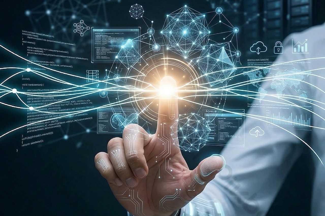 Giới thiệu KGP Telecom