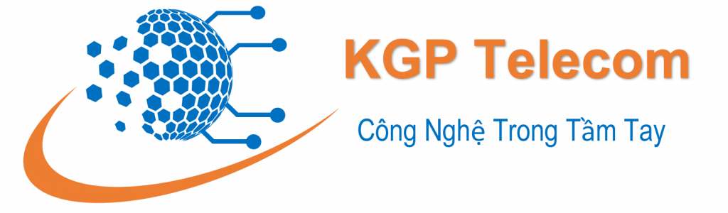 KGPTelecom Logo